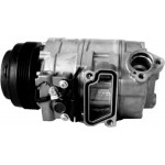 Mahle Συμπιεστής, συστ. Κλιματισμού - Acp 1162 000S