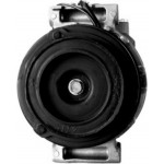 Mahle Συμπιεστής, συστ. Κλιματισμού - Acp 1162 000S