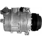 Mahle Συμπιεστής, συστ. Κλιματισμού - Acp 1162 000S