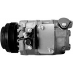 Mahle Συμπιεστής, συστ. Κλιματισμού - Acp 1162 000S