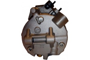 Mahle Συμπιεστής, συστ. Κλιματισμού - Acp 1164 000S