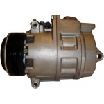 Mahle Συμπιεστής, συστ. Κλιματισμού - Acp 1164 000S