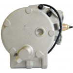 Mahle Συμπιεστής, συστ. Κλιματισμού - Acp 1167 000S