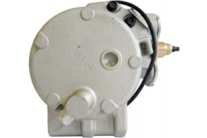 Mahle Συμπιεστής, συστ. Κλιματισμού - Acp 1167 000S