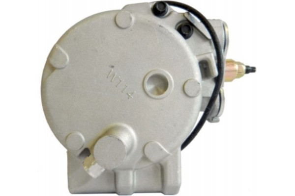 Mahle Συμπιεστής, συστ. Κλιματισμού - Acp 1167 000S