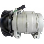 Mahle Συμπιεστής, συστ. Κλιματισμού - Acp 1167 000S