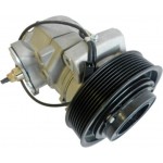 Mahle Συμπιεστής, συστ. Κλιματισμού - Acp 1167 000S