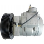 Mahle Συμπιεστής, συστ. Κλιματισμού - Acp 1167 000S