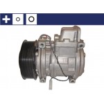 Mahle Συμπιεστής, συστ. Κλιματισμού - Acp 116 000S
