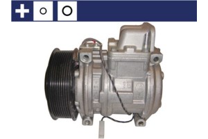 Mahle Συμπιεστής, συστ. Κλιματισμού - Acp 116 000S
