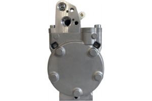 Mahle Συμπιεστής, συστ. Κλιματισμού - Acp 1172 000S