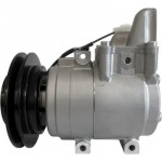 Mahle Συμπιεστής, συστ. Κλιματισμού - Acp 1172 000S