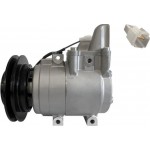 Mahle Συμπιεστής, συστ. Κλιματισμού - Acp 1172 000S