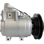 Mahle Συμπιεστής, συστ. Κλιματισμού - Acp 1172 000S