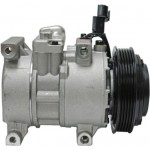 Mahle Συμπιεστής, συστ. Κλιματισμού - Acp 1174 000P