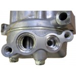 Mahle Συμπιεστής, συστ. Κλιματισμού - Acp 117 000P