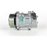 Mahle Συμπιεστής, συστ. Κλιματισμού - Acp 117 000P