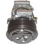 Mahle Συμπιεστής, συστ. Κλιματισμού - Acp 117 000S