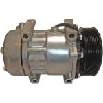 Mahle Συμπιεστής, συστ. Κλιματισμού - Acp 117 000S