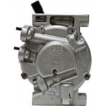 Mahle Συμπιεστής, συστ. Κλιματισμού - Acp 1181 000P