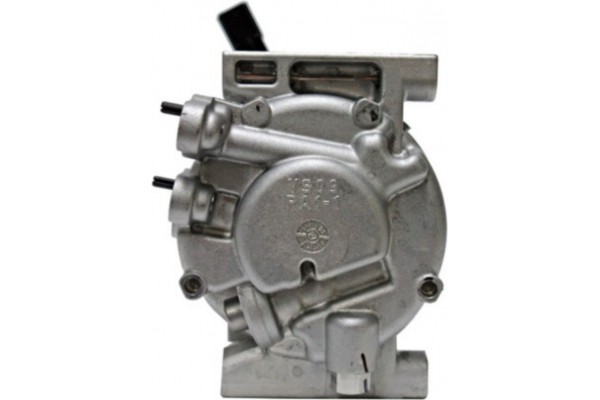 Mahle Συμπιεστής, συστ. Κλιματισμού - Acp 1181 000P