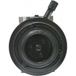 Mahle Συμπιεστής, συστ. Κλιματισμού - Acp 1181 000P