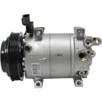 Mahle Συμπιεστής, συστ. Κλιματισμού - Acp 1181 000P