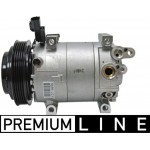 Mahle Συμπιεστής, συστ. Κλιματισμού - Acp 1181 000P