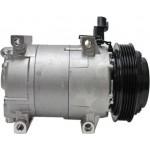 Mahle Συμπιεστής, συστ. Κλιματισμού - Acp 1181 000P