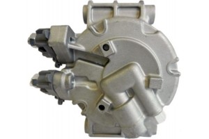 Mahle Συμπιεστής, συστ. Κλιματισμού - Acp 1185 000S