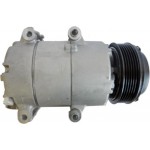 Mahle Συμπιεστής, συστ. Κλιματισμού - Acp 1185 000S