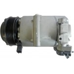 Mahle Συμπιεστής, συστ. Κλιματισμού - Acp 1185 000S