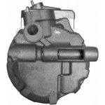 Mahle Συμπιεστής, συστ. Κλιματισμού - Acp 118 000S