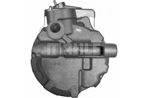 Mahle Συμπιεστής, συστ. Κλιματισμού - Acp 118 000S