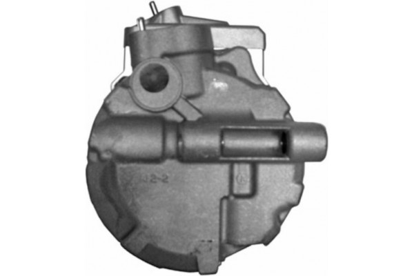 Mahle Συμπιεστής, συστ. Κλιματισμού - Acp 118 000S