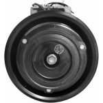 Mahle Συμπιεστής, συστ. Κλιματισμού - Acp 118 000S