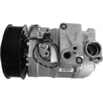 Mahle Συμπιεστής, συστ. Κλιματισμού - Acp 118 000S