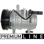 Mahle Συμπιεστής, συστ. Κλιματισμού - Acp 1198 000P