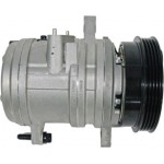 Mahle Συμπιεστής, συστ. Κλιματισμού - Acp 1198 000P