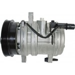 Mahle Συμπιεστής, συστ. Κλιματισμού - Acp 1198 000P