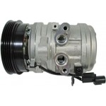 Mahle Συμπιεστής, συστ. Κλιματισμού - Acp 1198 000P