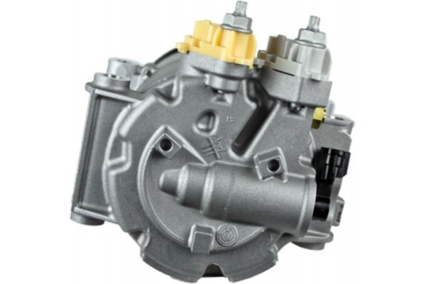 Mahle Συμπιεστής, συστ. Κλιματισμού - Acp 1205 000P