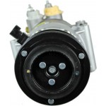 Mahle Συμπιεστής, συστ. Κλιματισμού - Acp 1205 000P