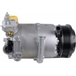 Mahle Συμπιεστής, συστ. Κλιματισμού - Acp 1205 000P