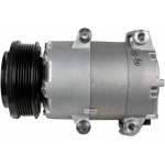 Mahle Συμπιεστής, συστ. Κλιματισμού - Acp 1205 000P