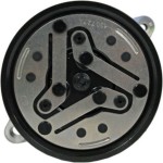 Mahle Συμπιεστής, συστ. Κλιματισμού - Acp 1213 000P