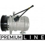 Mahle Συμπιεστής, συστ. Κλιματισμού - Acp 1213 000P