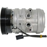 Mahle Συμπιεστής, συστ. Κλιματισμού - Acp 1213 000P