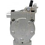 Mahle Συμπιεστής, συστ. Κλιματισμού - Acp 1216 000P