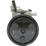 Mahle Συμπιεστής, συστ. Κλιματισμού - Acp 1216 000P